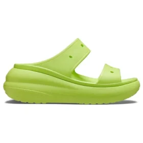Crush Sandal «Limeade»