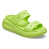 Crush Sandal «Limeade»