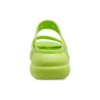 Crush Sandal «Limeade»