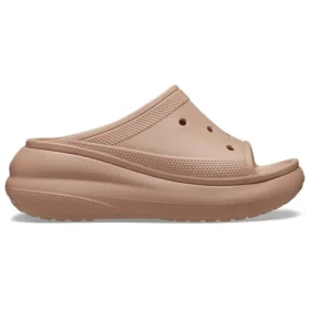 Crush-sandaler «Brown»
