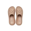 Crush-sandaler «Brown»