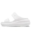 Crush Sandaler «White»