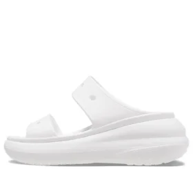 Crush Sandaler «White»