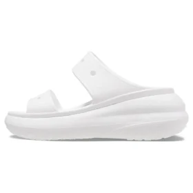 Crush Sandaler «White»