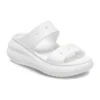 Crush Sandaler «White»
