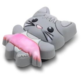 Cutie Ballerina Kitty Jibbitz™-charms