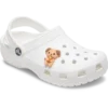 Cutie Ice Cream Puppy Jibbitz™-charms