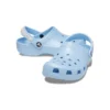 Daisy Chain Classic Clog «Blue Calcite»