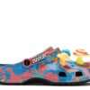 Diplo x Classic Clog «Take a Walk on the Weird Side»