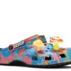 Diplo x Classic Clog «Take a Walk on the Weird Side»