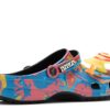 Diplo x Classic Clog «Take a Walk on the Weird Side»