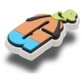 Disney-figurer, bokstaven G – Jibbitz-charms