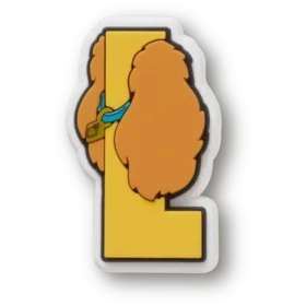 Disney-figurer, bokstaven L – Jibbitz-charms