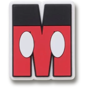 Disney-figurer, bokstaven M – Jibbitz-charms