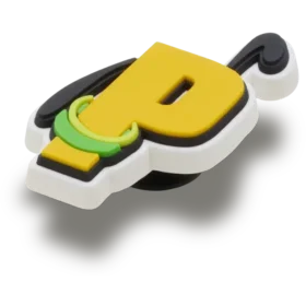 Disney-figurer, bokstaven P – Jibbitz-charms