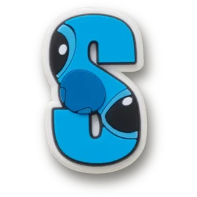 Disney-figurer, bokstaven S – Jibbitz-charms