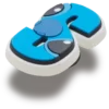 Disney-figurer, bokstaven S – Jibbitz-charms