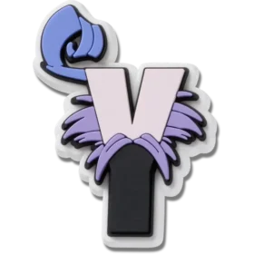 Disney-figurer, bokstaven Y – Jibbitz-charms