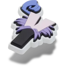 Disney-figurer, bokstaven Y – Jibbitz-charms