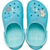 Disney Frozen Elsa Classic Clog for barn
