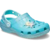 Disney Frozen Elsa Classic Clog for småbarn Disney Frozen Elsa Classic Clog for småbarn