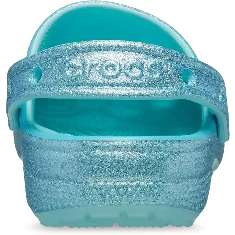 Disney Frozen Elsa Classic Clog for småbarn Disney Frozen Elsa Classic Clog for småbarn