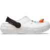 Disney Frozen Olaf Classic Lined Clog for barn
