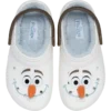 Disney Frozen Olaf Classic Lined Clog for barn