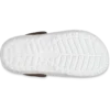 Disney Frozen Olaf Classic Lined Clog for barn