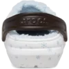 Disney Frozen Olaf Classic Lined Clog for barn