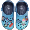 Disney Lilo & Stitch Classic Clog for barn