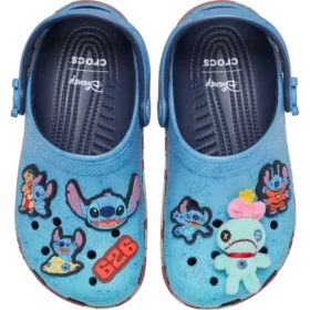 Disney Lilo & Stitch Classic Clog for barn