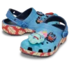 Disney Lilo & Stitch Classic Clog for småbarn