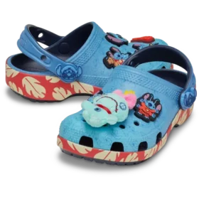 Disney Lilo & Stitch Classic Clog for barn