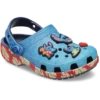 Disney Lilo & Stitch Classic Clog for småbarn