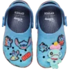 Disney Lilo & Stitch Classic Clog for småbarn