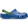 Disney Moana Maui Classic Clog for barn Disney Moana Maui Classic Clog for barn