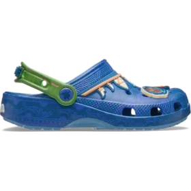 Disney Moana Maui Classic Clog for barn