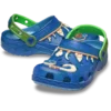 Disney Moana Maui Classic Clog for barn Disney Moana Maui Classic Clog for barn