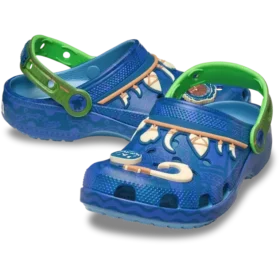 Disney Moana Maui Classic Clog for barn