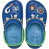 Disney Moana Maui Classic Clog for barn Disney Moana Maui Classic Clog for barn