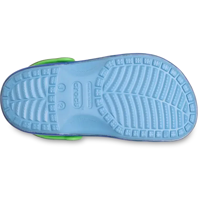 Disney Moana Maui Classic Clog for barn Disney Moana Maui Classic Clog for barn