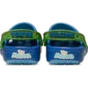 Disney Moana Maui Classic Clog for barn Disney Moana Maui Classic Clog for barn