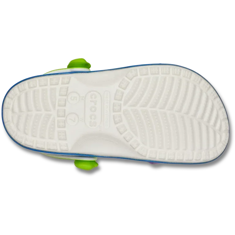 Disney og Pixars Toy Story Alien Classic Clog Disney og Pixars Toy Story Alien Classic Clog