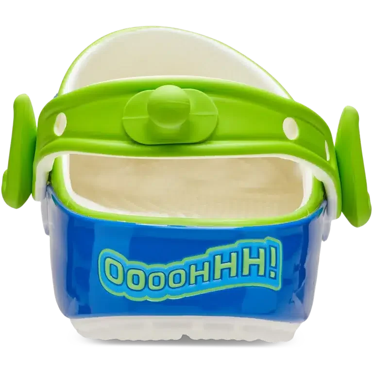 Disney og Pixars Toy Story Alien Classic Clog Disney og Pixars Toy Story Alien Classic Clog