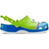 Disney og Pixars Toy Story Alien Classic Clog for barn Disney og Pixars Toy Story Alien Classic Clog for barn