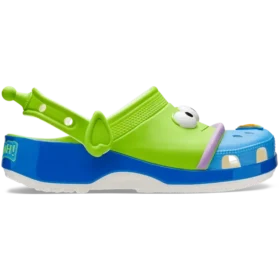Disney og Pixars Toy Story Alien Classic Clog for barn