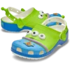 Disney og Pixars Toy Story Alien Classic Clog for barn Disney og Pixars Toy Story Alien Classic Clog for barn
