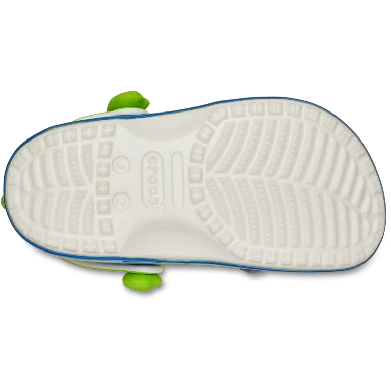 Disney og Pixars Toy Story Alien Classic Clog for barn Disney og Pixars Toy Story Alien Classic Clog for barn