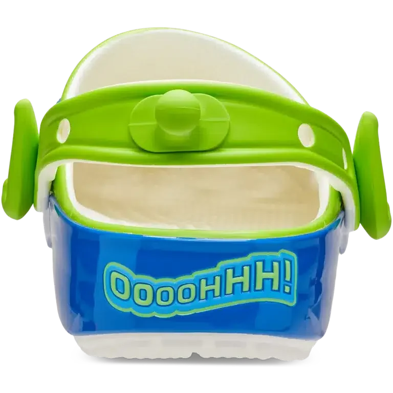 Disney og Pixars Toy Story Alien Classic Clog for barn Disney og Pixars Toy Story Alien Classic Clog for barn